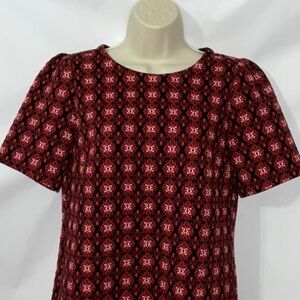 💲Loft, Shift Mini Dress, Size S